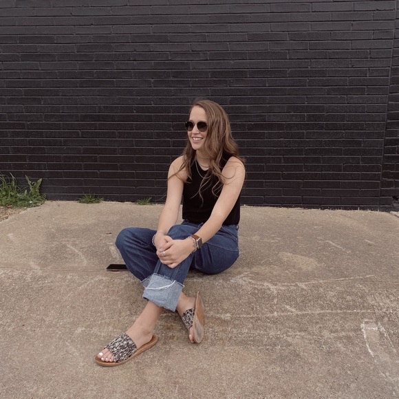 rayban hexagonal flat lenses - gunmetal - Picture 8 of 9